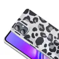 Galaxy A06 Kılıf Desenli Zore Mep Kapak