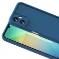 Galaxy A06 Kılıf Kamera Korumalı Zore Ananas Kapak