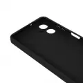 Galaxy A06 Kılıf Zore Biye Silikon