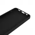 Galaxy A06 Kılıf Zore Biye Silikon