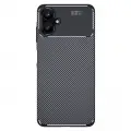 Galaxy A06 Kılıf Zore Negro Silikon Kapak