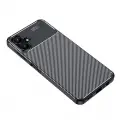 Galaxy A06 Kılıf Zore Negro Silikon Kapak