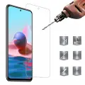 Galaxy A06 Zore Maxi Glass Temperli Cam Ekran Koruyucu