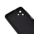 Galaxy A07 Kılıf Zore Biye Silikon