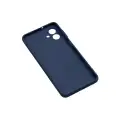 Galaxy A07 Kılıf Zore Biye Silikon