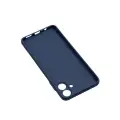 Galaxy A07 Kılıf Zore Biye Silikon