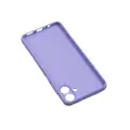 Galaxy A07 Kılıf Zore Biye Silikon