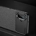 Galaxy A07 Kılıf Zore Negro Silikon Kapak