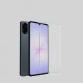 Galaxy A07 Zore Maxi Glass Temperli Cam Ekran Koruyucu