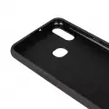 Galaxy A10S Kılıf Zore Biye Silikon