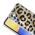 Galaxy A15 Kılıf Desenli Zore Mep Kapak