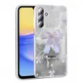 Galaxy A16 Kılıf Desenli Zore Mep Kapak