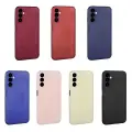 Galaxy A16 Kılıf Zore Premier Silikon Kapak