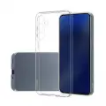 Galaxy A16 Kılıf Zore Süper Silikon Kapak