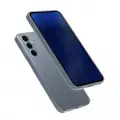 Galaxy A16 Kılıf Zore Süper Silikon Kapak