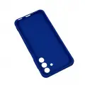 Galaxy A17 Kılıf Zore Biye Silikon