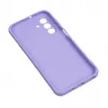Galaxy A17 Kılıf Zore Biye Silikon