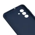 Galaxy A17 Kılıf Zore Biye Silikon