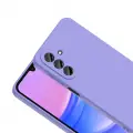 Galaxy A17 Kılıf Zore Mara Lansman Kapak