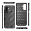 Galaxy A17 Kılıf Zore Negro Silikon Kapak