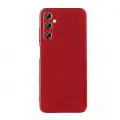Galaxy A17 Kılıf Zore Premier Silikon Kapak