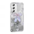 Galaxy A25 Kılıf Desenli Zore Mep Kapak