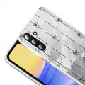 Galaxy A26 Kılıf Desenli Zore Mep Kapak