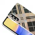 Galaxy A26 Kılıf Desenli Zore Mep Kapak