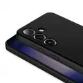 Galaxy A26 Kılıf Zore Mara Lansman Kapak