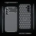 Galaxy A26 Kılıf Zore Negro Silikon Kapak