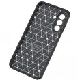 Galaxy A26 Kılıf Zore Negro Silikon Kapak