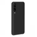 Galaxy A30S Kılıf Zore Premier Silikon Kapak
