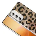 Galaxy A35 Kılıf Desenli Zore Mep Kapak