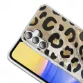 Galaxy A36 Kılıf Desenli Zore Mep Kapak
