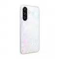 Galaxy A36 Kılıf Şeffaf Figürlü Zore Folk Sert Kapak