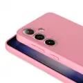 Galaxy A36 Kılıf Zore Mara Lansman Kapak