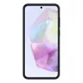 Galaxy A36 Kılıf Zore Negro Silikon Kapak