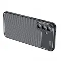 Galaxy A36 Kılıf Zore Negro Silikon Kapak