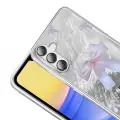 Galaxy A56 Kılıf Desenli Zore Mep Kapak