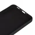Galaxy A56 Kılıf Zore Biye Silikon