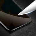 Galaxy A56 Zore New 5D Privacy Temperli Ekran Koruyucu