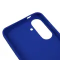 Galaxy A57 Kılıf Zore Biye Silikon