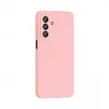 Galaxy A57 Kılıf Zore Mara Lansman Kapak