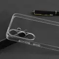 Galaxy A57 Kılıf Zore Süper Silikon Kapak