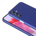Galaxy M34 5G Kılıf Zore Premier Silikon Kapak