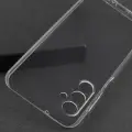 Galaxy M34 5G Kılıf Zore Süper Silikon Kapak