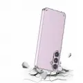 Galaxy S23 FE Kılıf Zore Coss Kapak