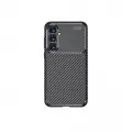 Galaxy S23 FE Kılıf Zore Negro Silikon Kapak