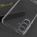 Galaxy S23 FE Kılıf Zore Süper Silikon Kapak