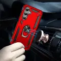 Galaxy S23 FE Kılıf Zore Vega Kapak